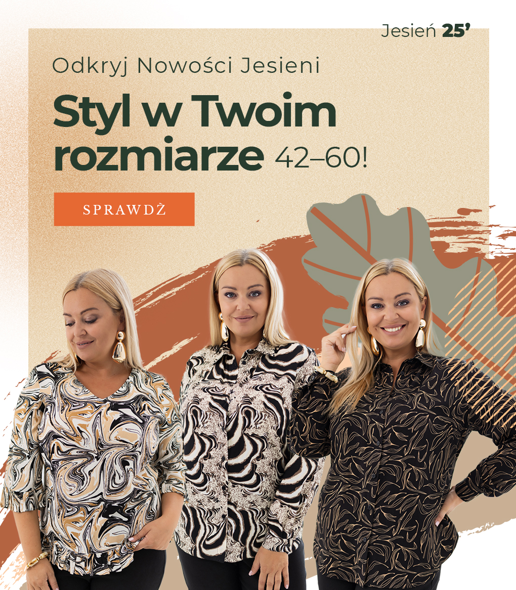 Jesień 2025 Jesień 2025