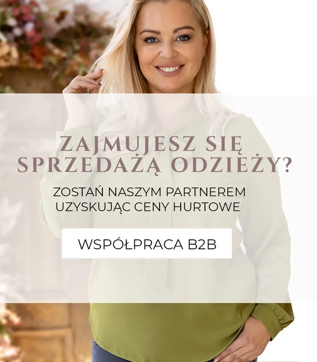 Zostań partnerem biznesowym Zostań partnerem biznesowym